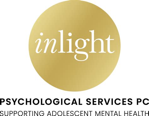 rainbow psychological services|Inlight Psychological Services PC.